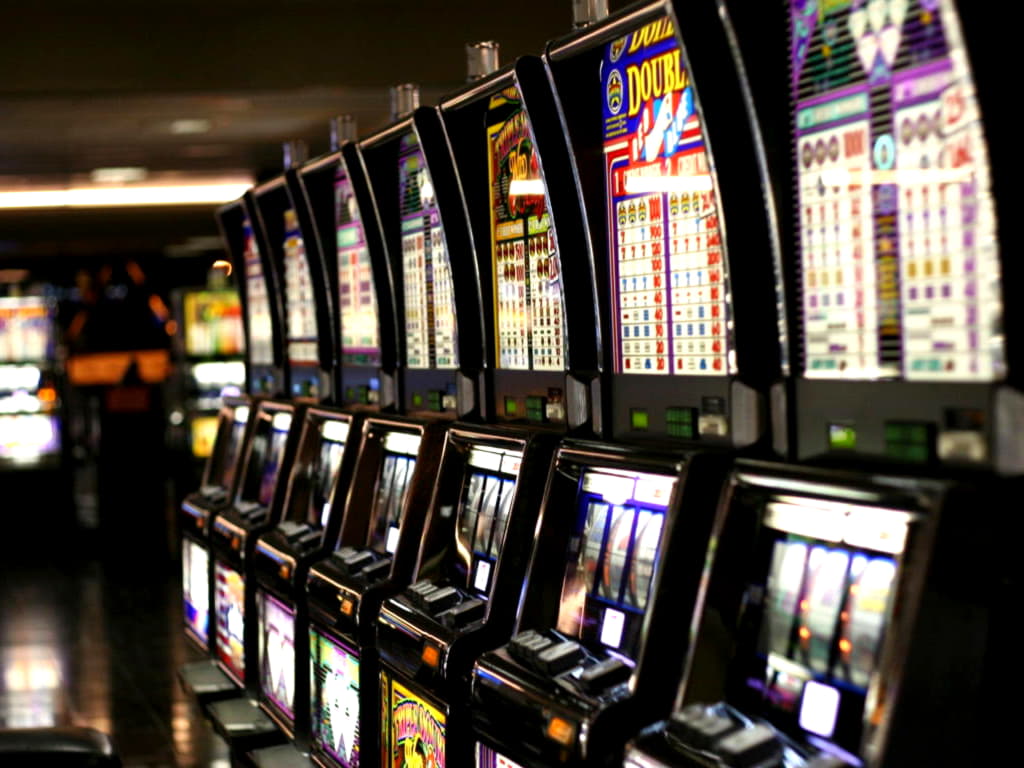 270% casino match bonus at CasiPlay Casino
