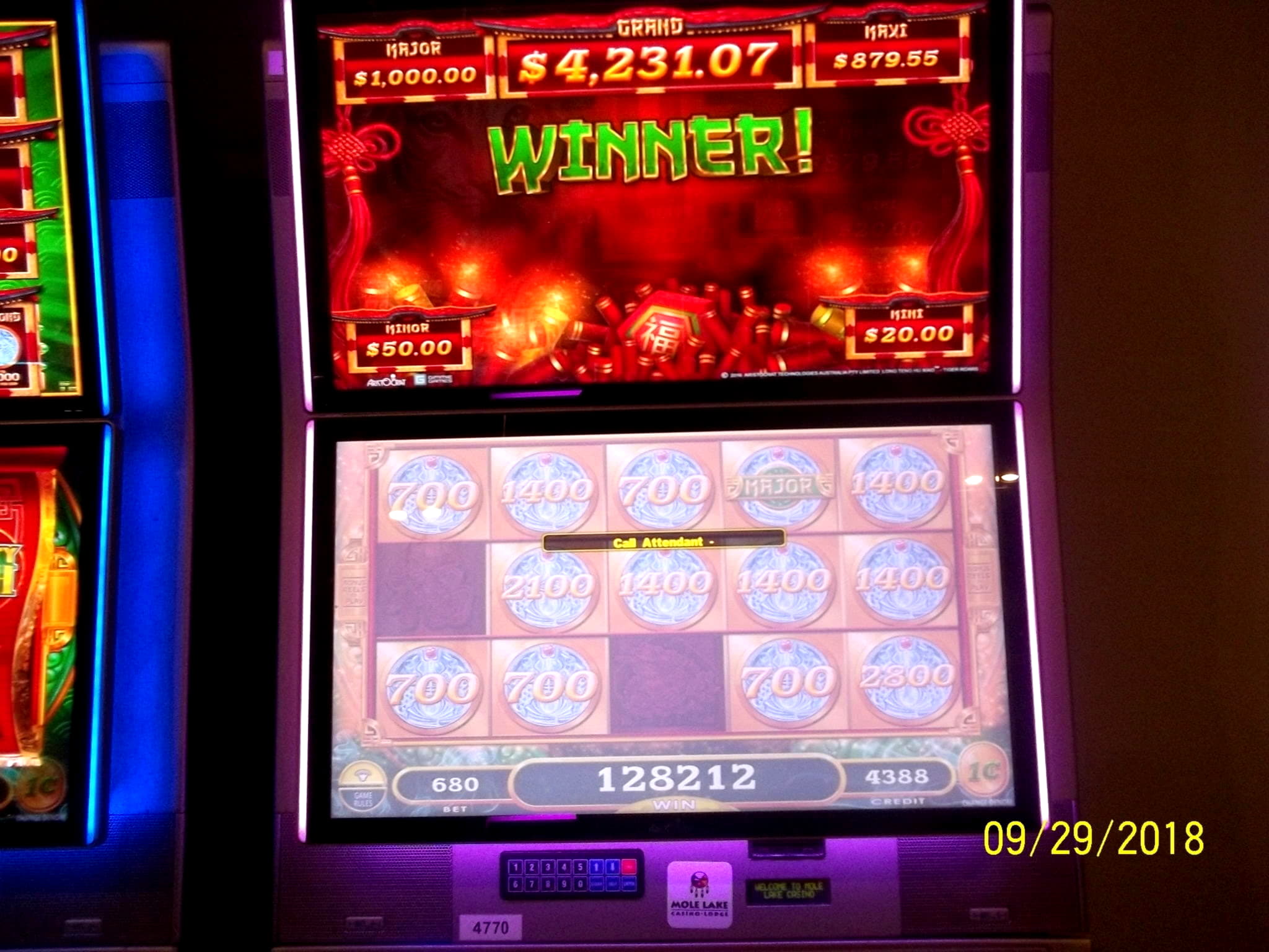 £111 free chip at Red Flush Casino
