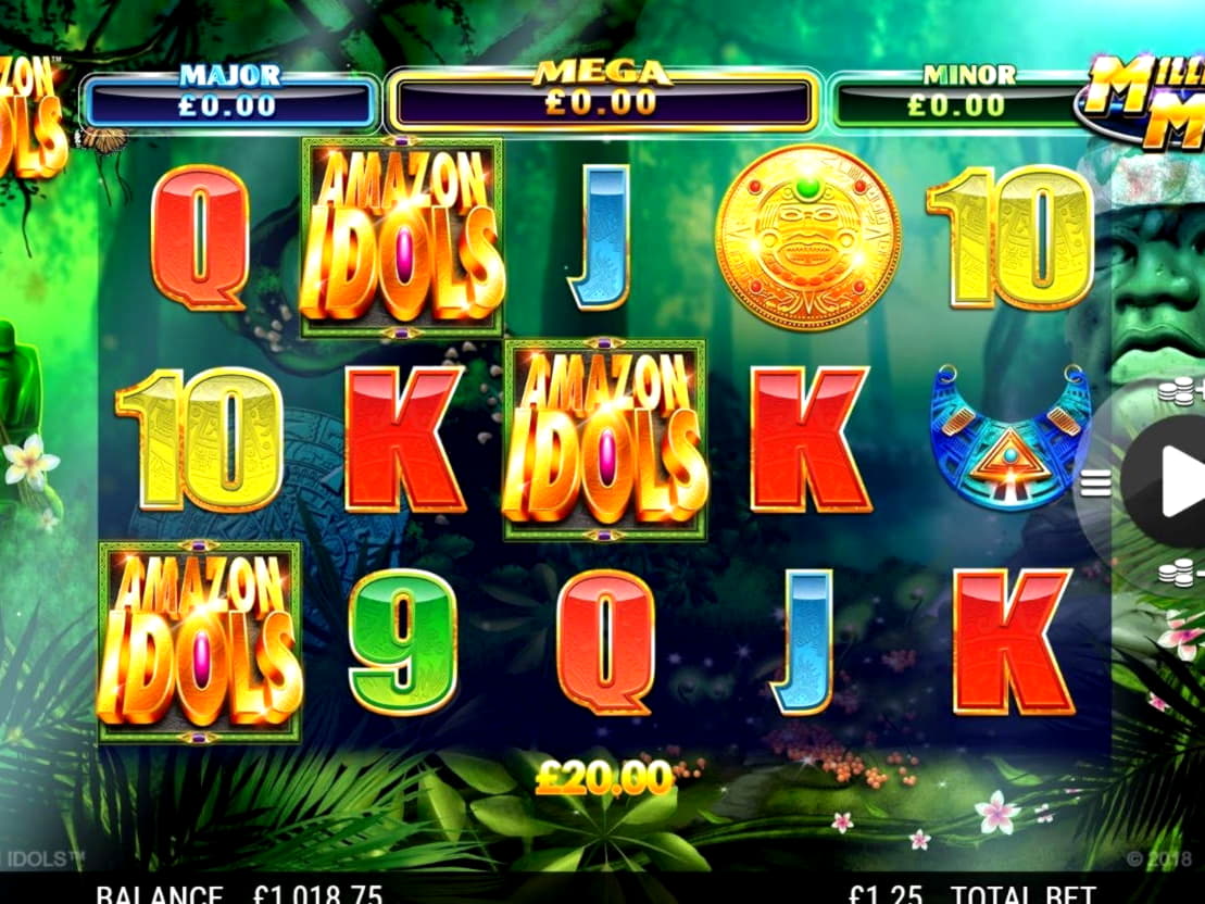 EURO 345 No deposit bonus casino at Lucky Nugget Casino