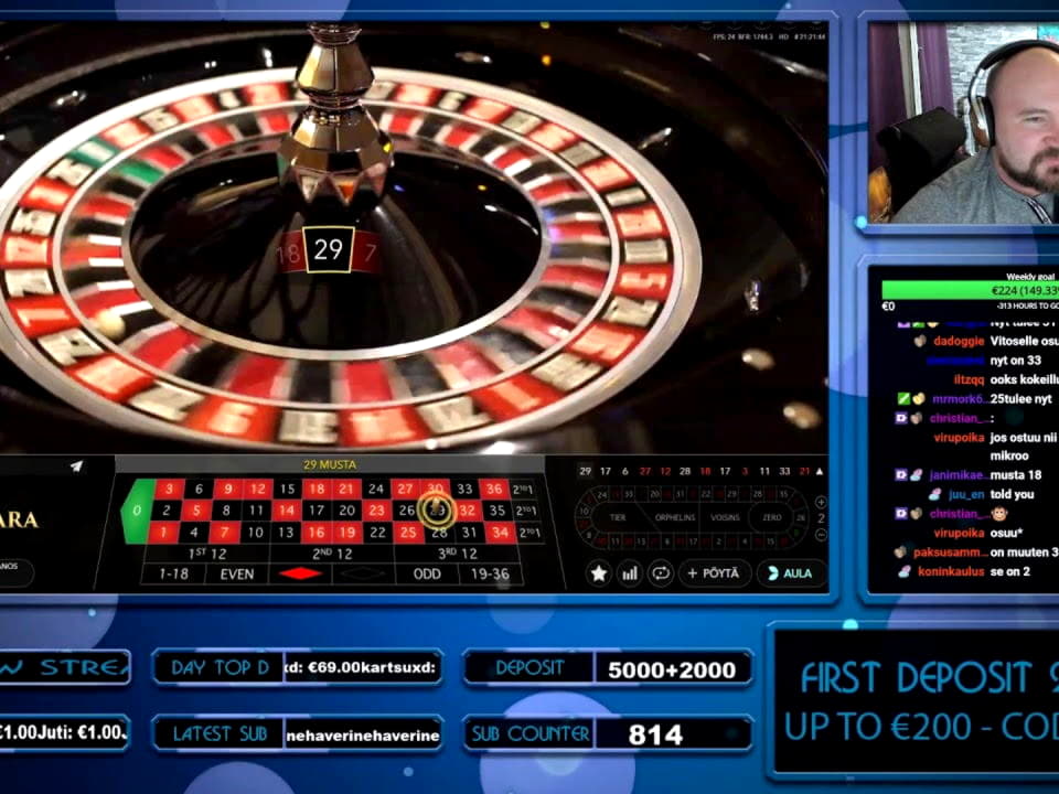 €1635 No Deposit at Casino Cruise