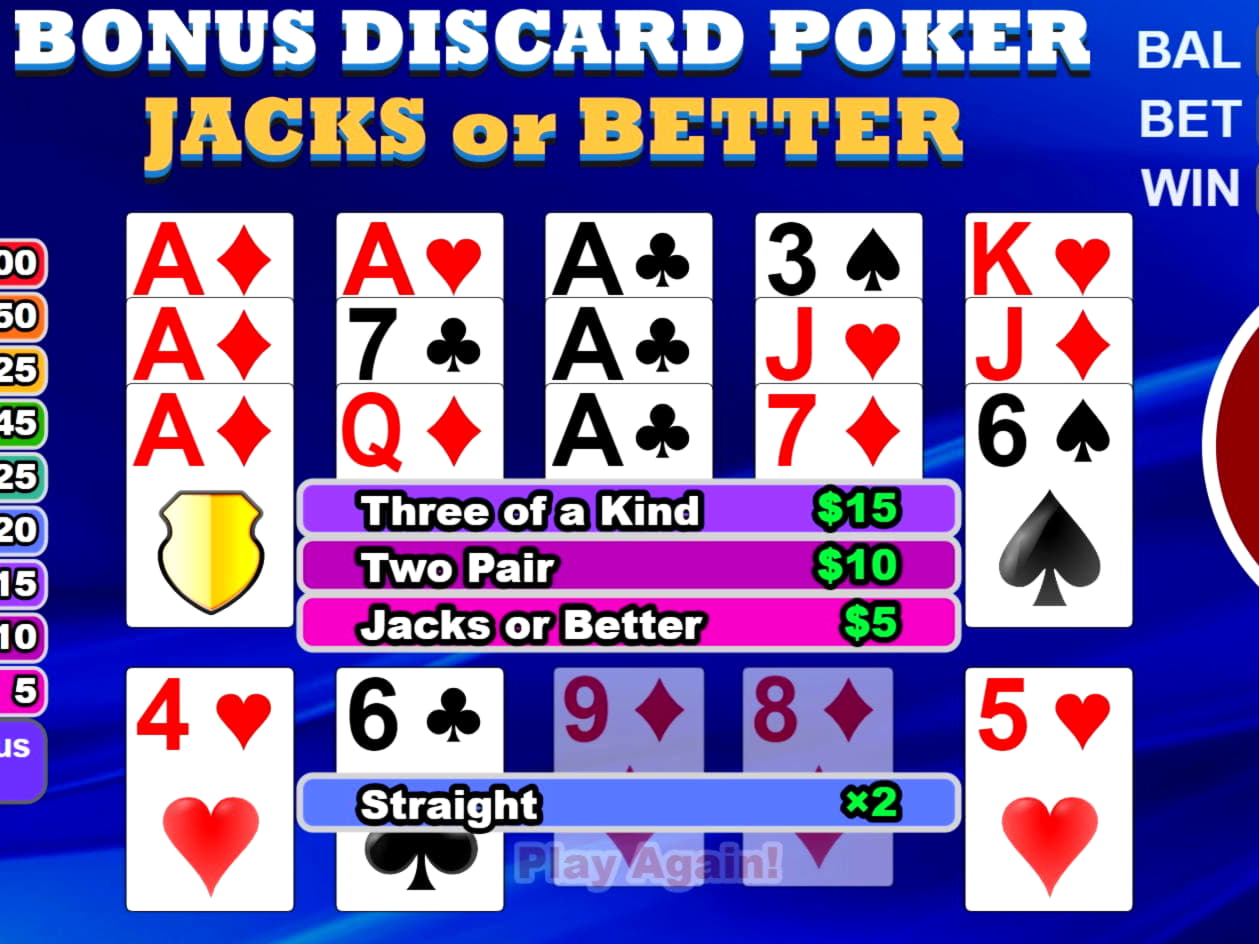 EUR 505 free casino chip at Omni Slots Casino