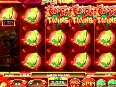 33 free spins no deposit casino at Gratorama Casino