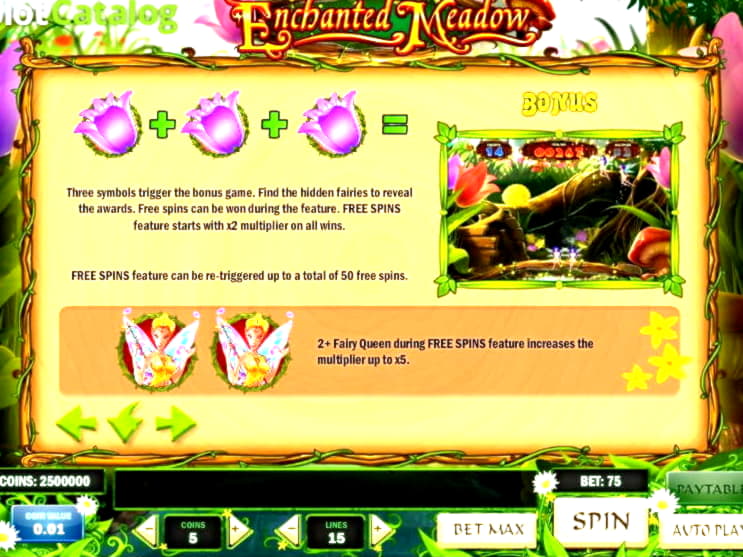 390% First deposit bonus at Omni Slots Casino