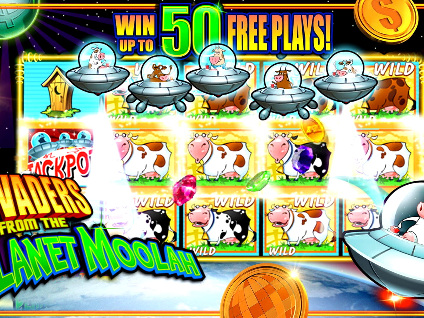 55% Match Bonus Casino at Jackpot City Casino
