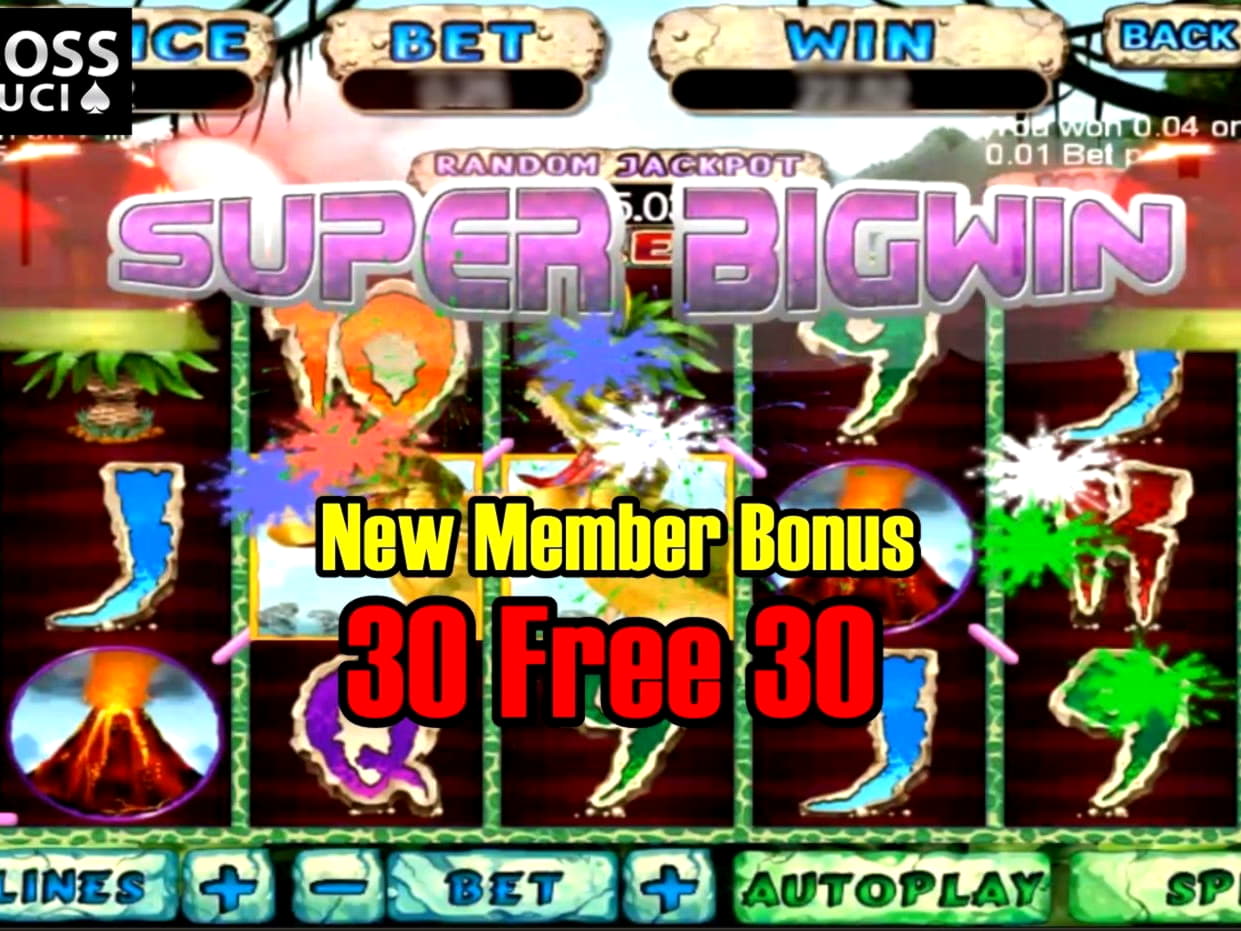EUR 495 free chip casino at King Billy Casino