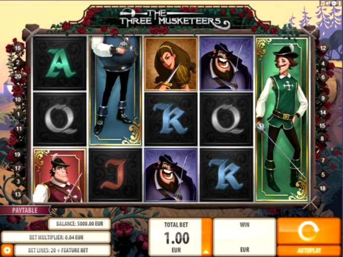 22 free spins at Rizk Casino