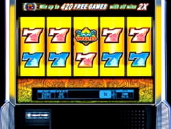 €430 Online Casino Tournament at Bet Hard Casino