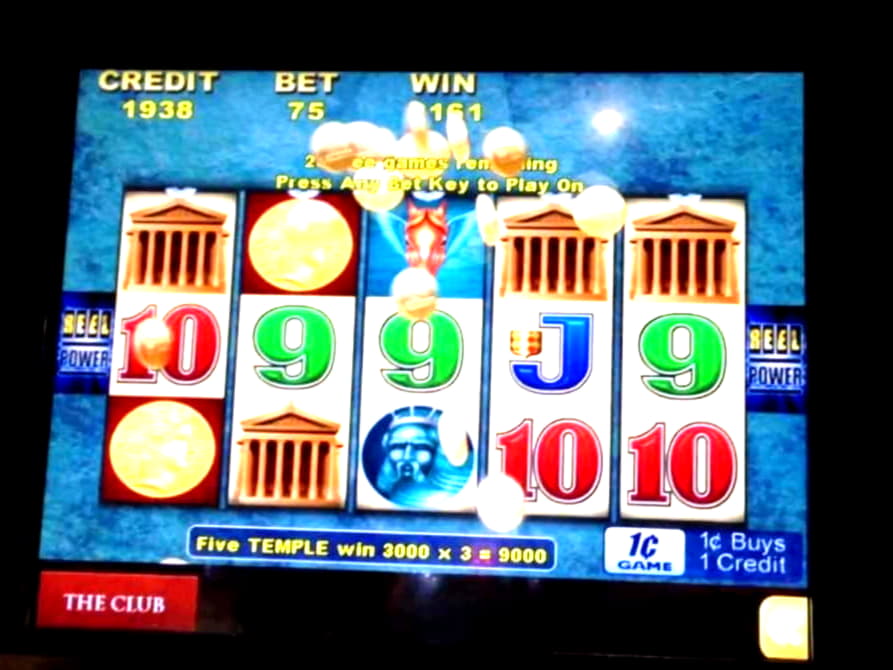 345% Match Bonus at Omni Slots Casino