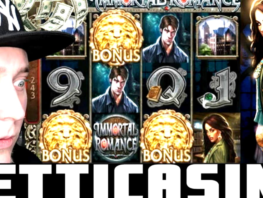 Eur 725 Daily freeroll slot tournament at Platinum Play Casino