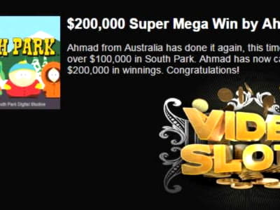 22 Trial Spins at Red Flush Casino
