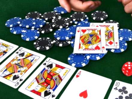 695% Match at a Casino at Rizk Casino