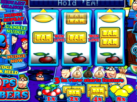 €145 Free Casino Ticket at Casino-X