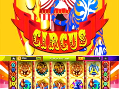 Eur 550 Casino Tournament at Spartan Slots Casino