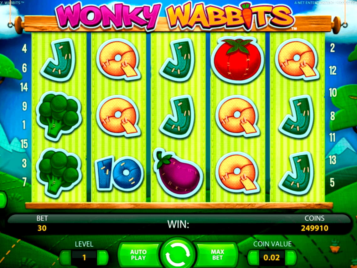 285% Match Bonus Casino at Wish Maker Casino