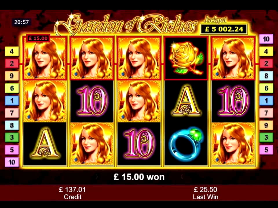 £250 Free Casino Tournament at Spin Palace Casino