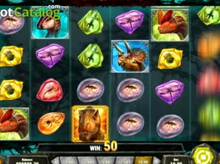 Eur 245 Daily freeroll slot tournament at Omni Slots Casino
