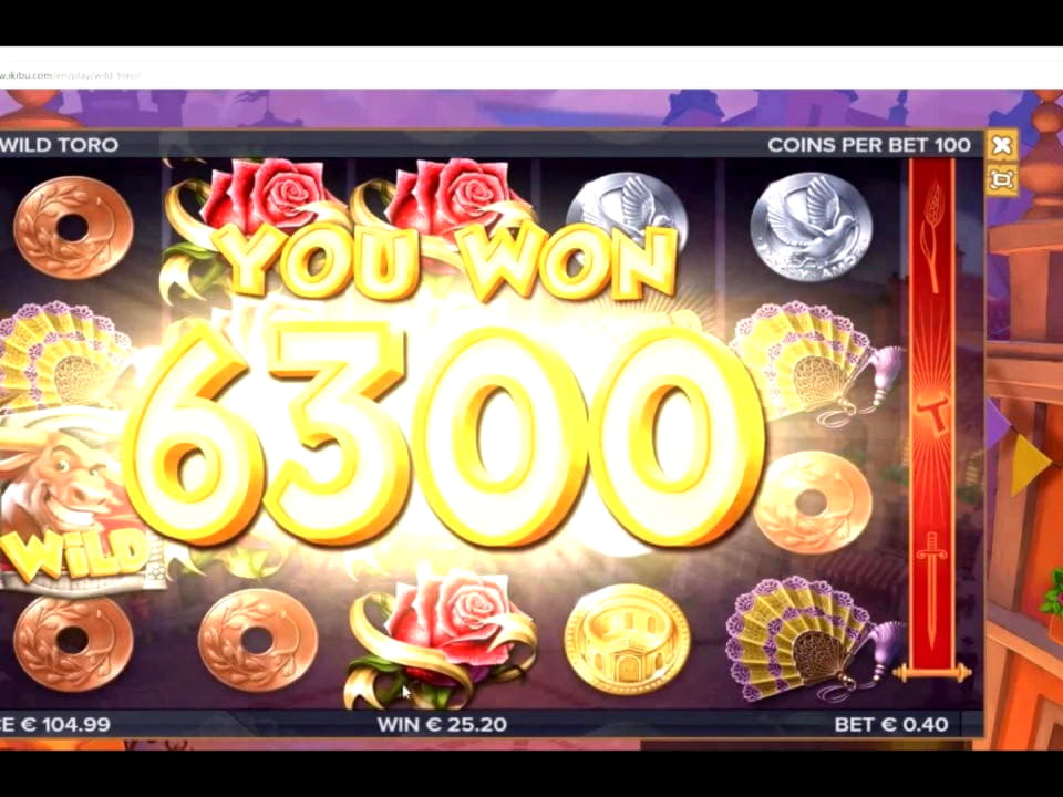 55 Free Casino Spins at Gratorama Casino