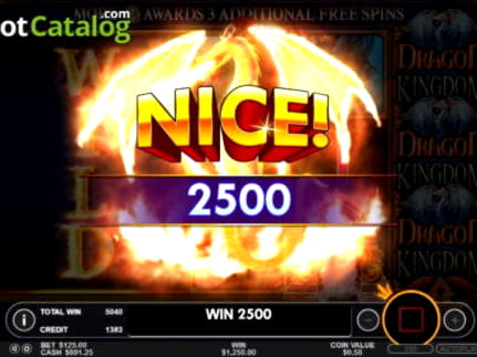 €50 Online Casino Tournament at Spartan Slots Casino