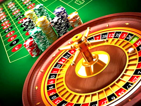 €520 Free Casino Tournament at 888 Casino