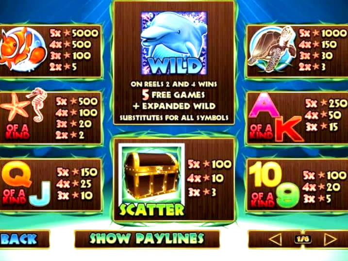 $325 free chip casino at Estonia Casino 