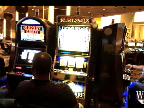 €2580 No Deposit Casino Bonus at Omni Slots Casino
