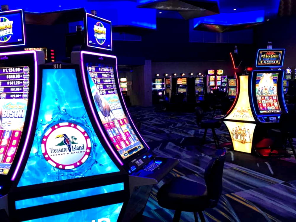 ﻿$875 no deposit casino bonus at Lucky Nugget Casino