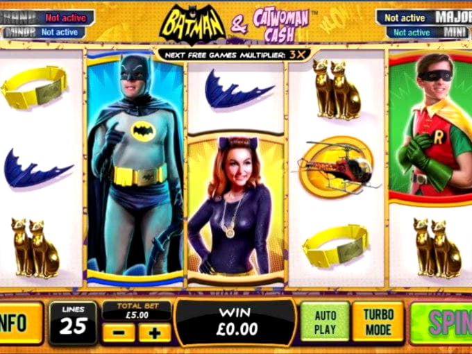 €500 free chip casino at Jackpot City Casino