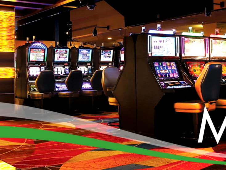 135 FREE SPINS at Leo Vegas Casino