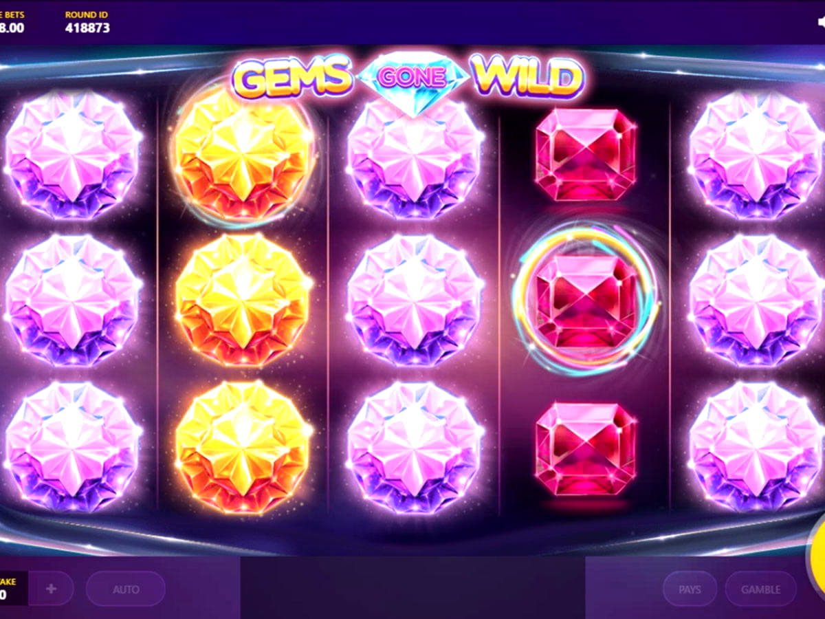 855% Match Bonus Casino at Casino-X
