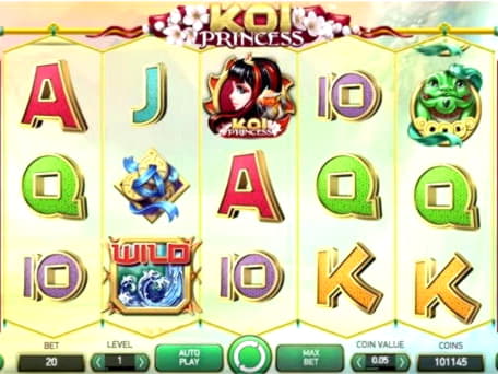 495% Signup casino bonus at Omni Slots Casino
