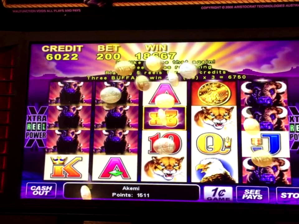 330% Deposit match bonus at Omni Slots Casino