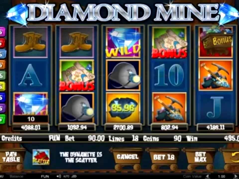 170 Free Spins right now at Estonia Casino 