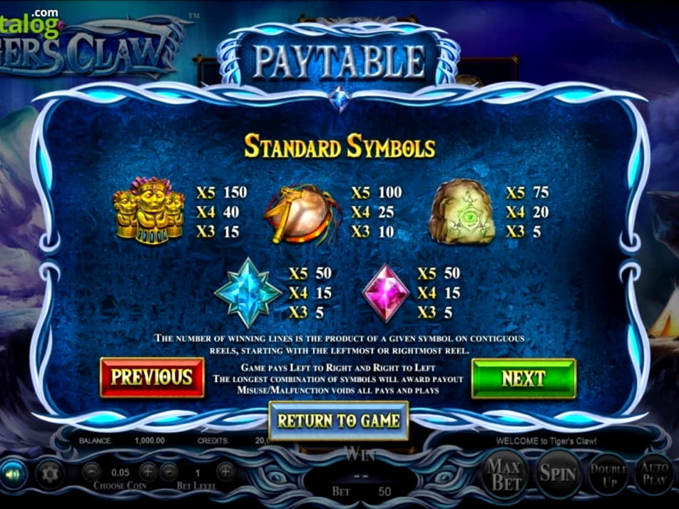 70 Free Casino Spins at Gratorama Casino