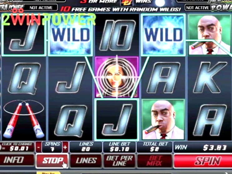 Eur 320 Daily freeroll slot tournament at Oshi Casino