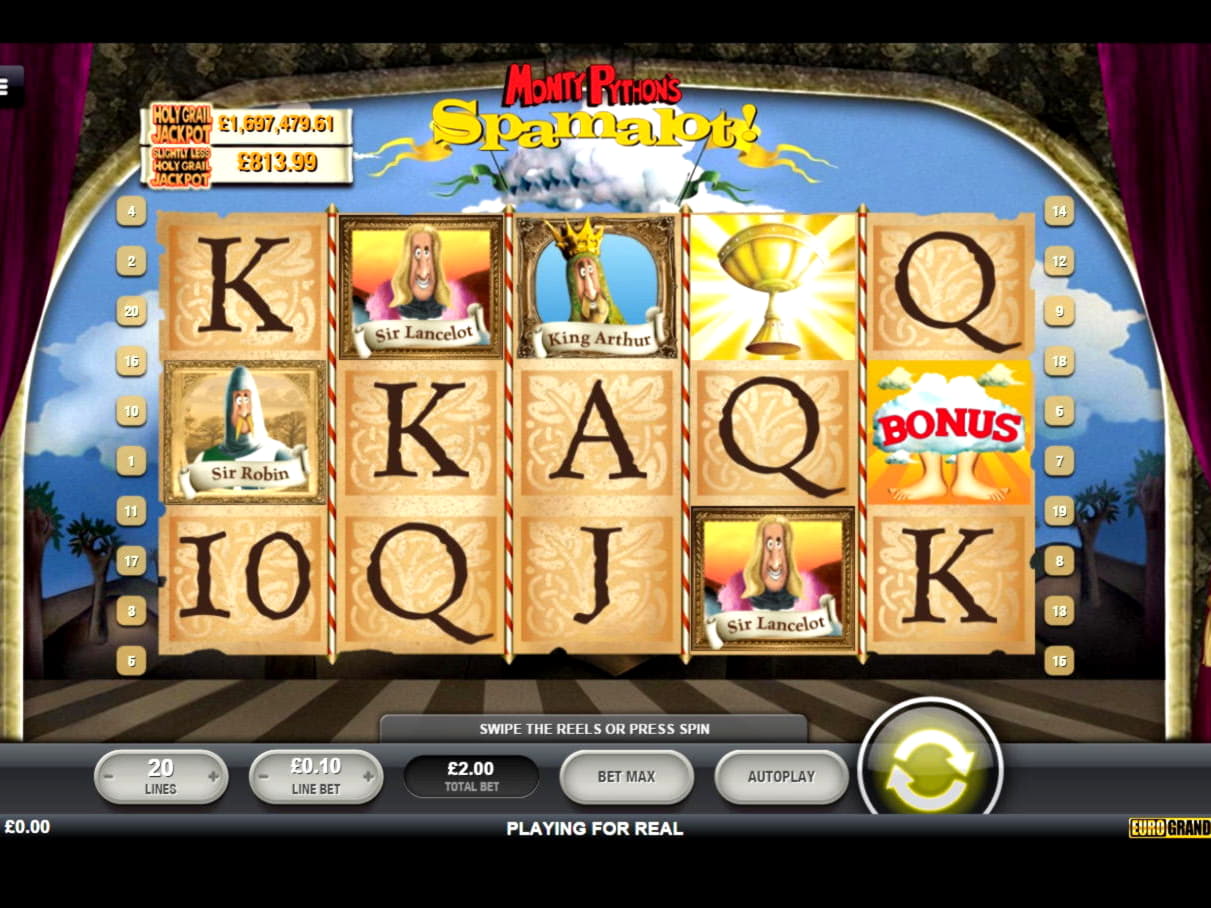 £280 Mobile freeroll slot tournament at Platinum Play Casino