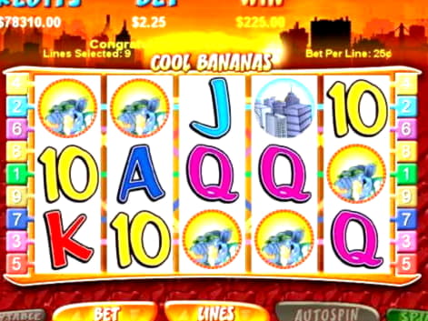£105 Free Chip at Platinum Play Casino