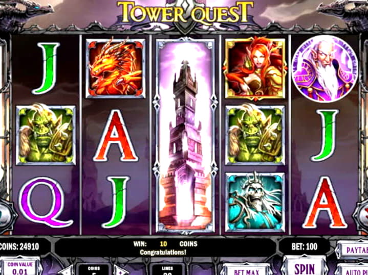 295 Free Spins right now at Lucky Nugget Casino