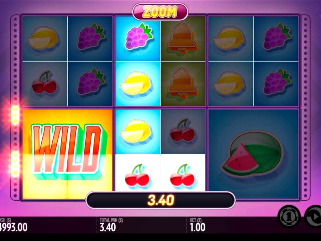 £400 Free chip at CasiPlay Casino