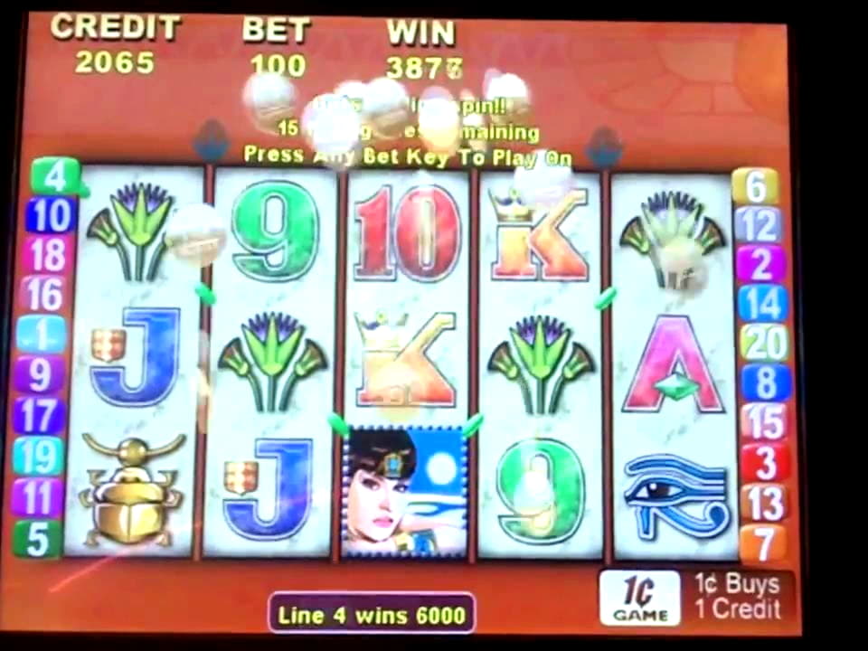 235 Loyalty Free Spins! at Lucky Nugget Casino