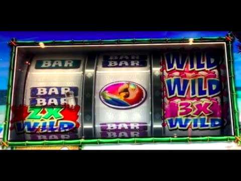 10 Free spins casino at Party Casino