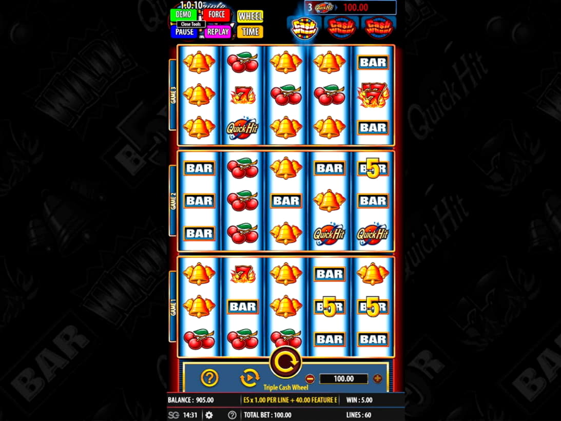 60% Match at a casino at Leo Dubai Casino