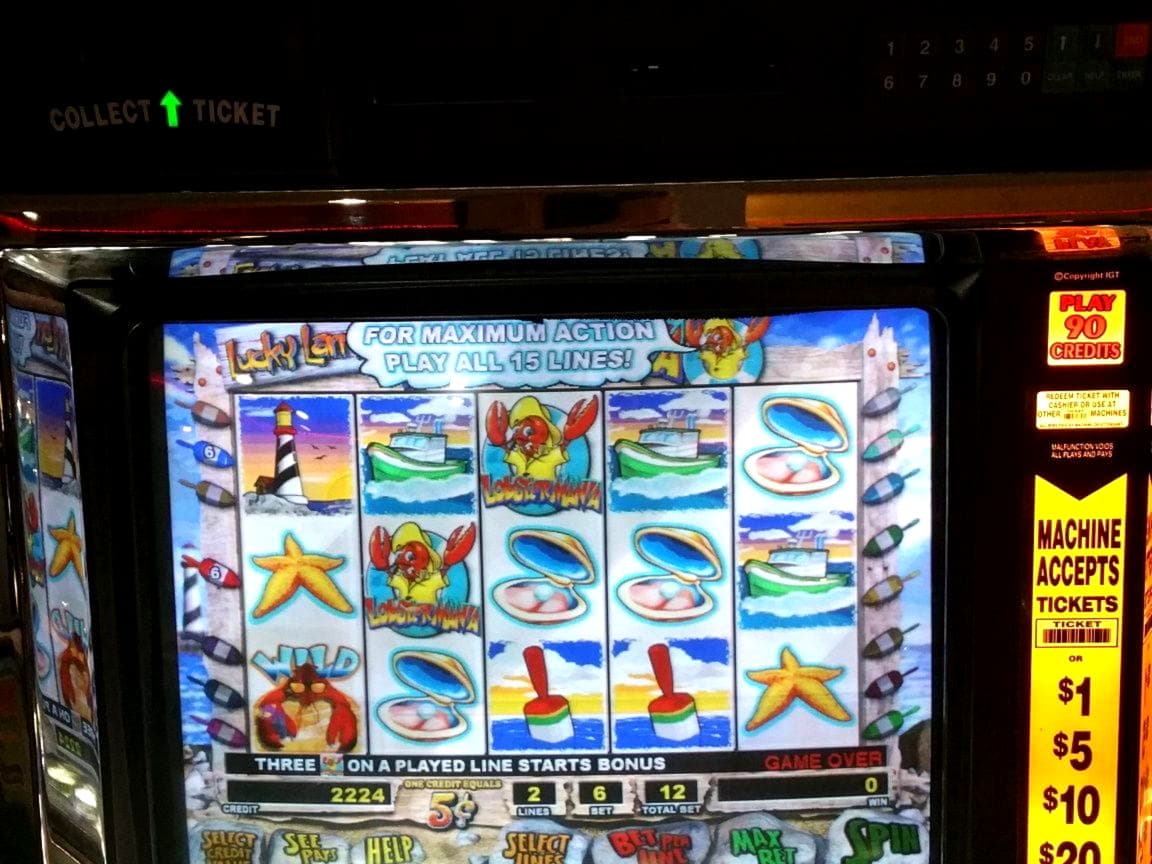 65% Casino match bonus at Estonia Casino 