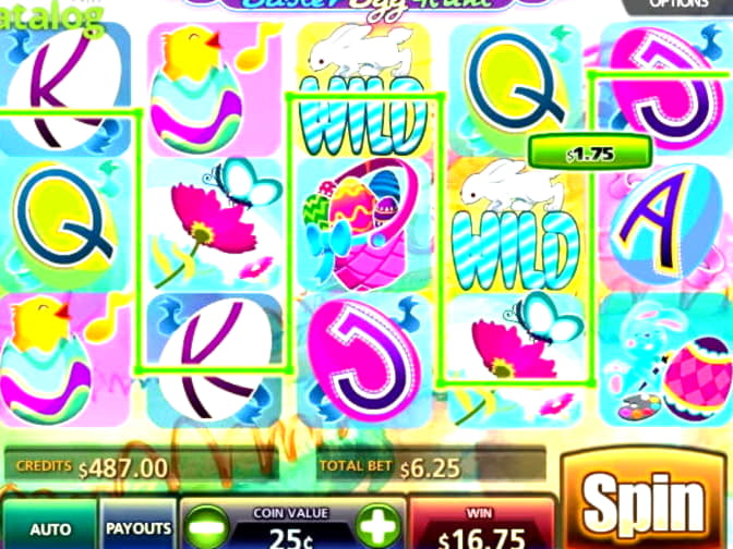 EURO 525 Free Casino Ticket at Wish Maker Casino