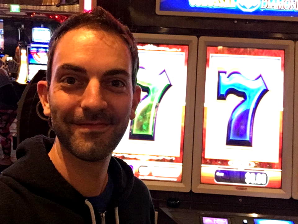 245 free casino spins at Spartan Slots Casino
