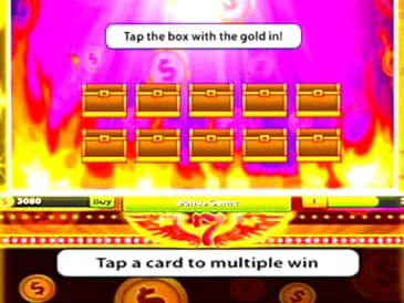 €500 Casino Tournament at Wish Maker Casino