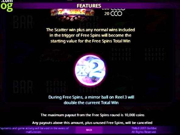 EURO 75 free chip casino at Gratorama Casino