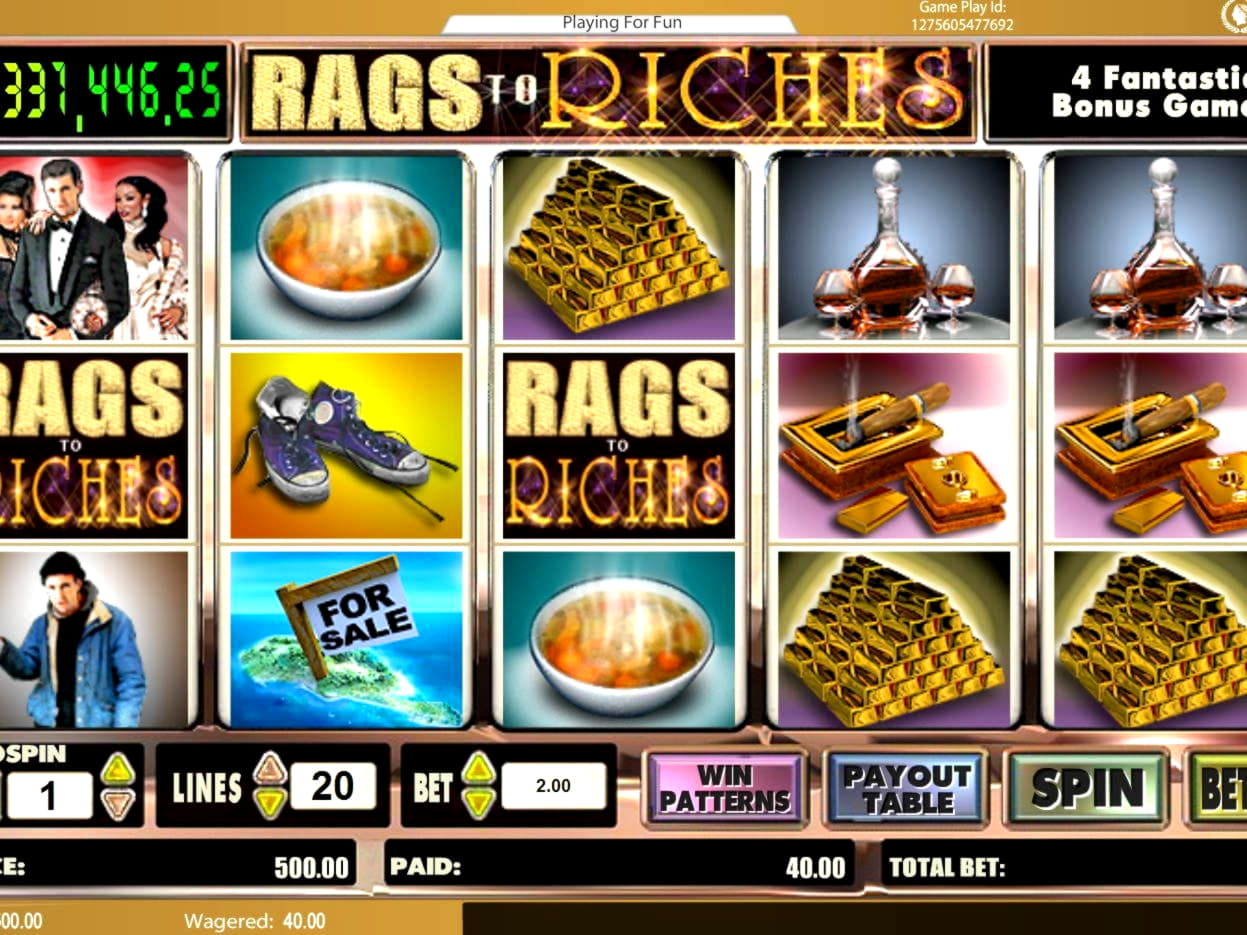 €460 Daily freeroll slot tournament at Wish Maker Casino
