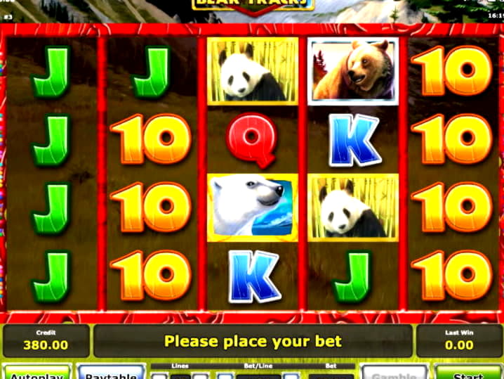 Eur 280 Free Casino Tournament at 777 Casino