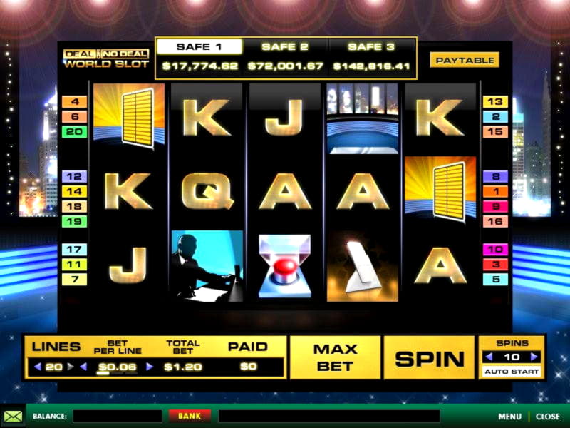 Eur 4015 NO DEPOSIT BONUS at Gratorama Casino
