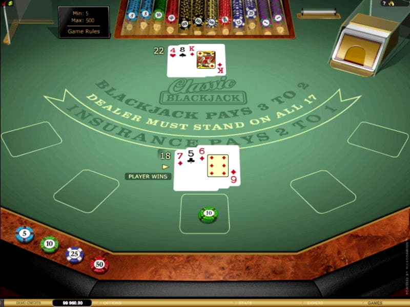 €640 free casino chip at Red Flush Casino